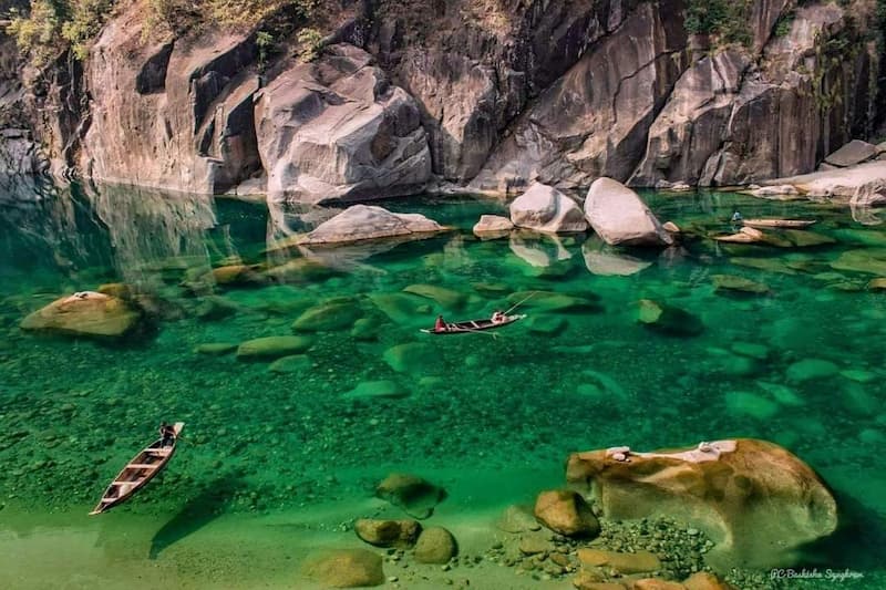 How to Plan a Trip to Northeast India: A First-Timer's Guide