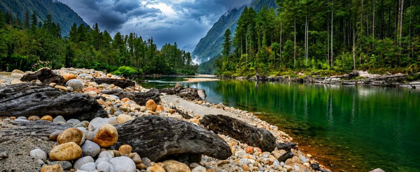 The 8 States of Northeast India: Where Should You Go First?