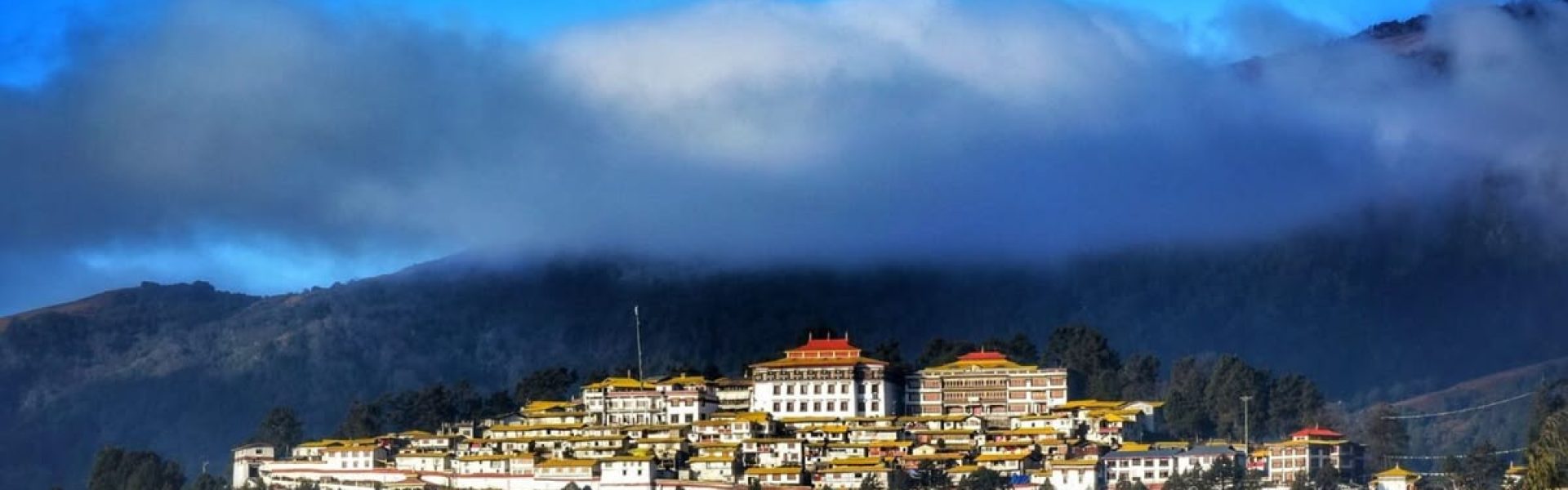 Tawang Tour 5 Days / 4 Nights