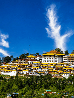 Arunachal Pradesh