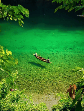 Meghalaya